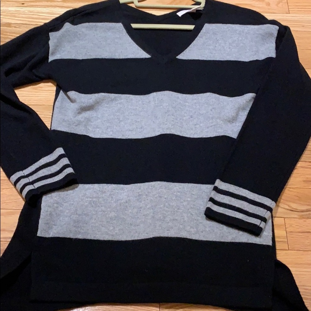The Cashmere Project sweater